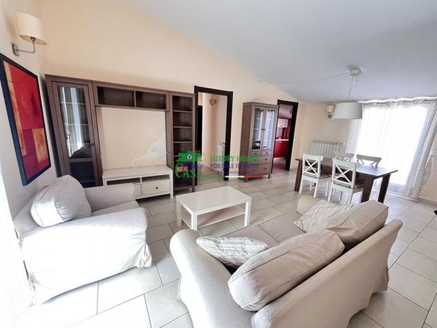 Rif: 2771 - Comiso – Appartamento In Locazione di 100 mq con terrazzo e posto auto. - Foto 6
