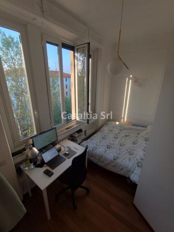 Trilocale di 70mq disponibile da fine giugno in zona Bocconi - Foto 12