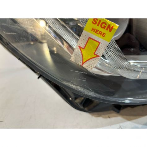 BMW 5 G30 G31 LCI Faro Full Led destro - 17498 - Foto 4