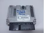 CENTRALINA MOTORE VOLKSWAGEN Polo 6° Serie 04c907309bp CHZL, DKLA, DLAC Ben …