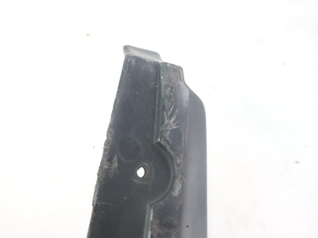 MALAGUTI F10 50 06308073 COVER SPOILER POSTERIORE REAR SPOILER COVER CON GRAFFI - Foto 4