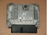 0281012742 ECU VW VOLKSWAGEN PASSAT 1.9 0281012742 EDC16U34 03G906021DP