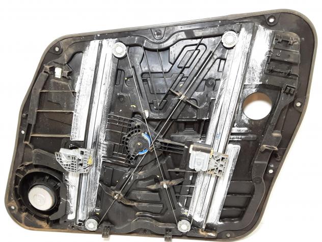 MOTORINO ALZAVETRO ANTERIORE SINISTRO KIA Sportage Serie 82470F1060 (1621) - Foto 5