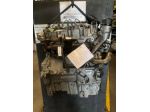 MOTORE LAND ROVER EVOQUE 2.0 TD "2016" TIPO MOTORE 204DTD NUDO, USATO
