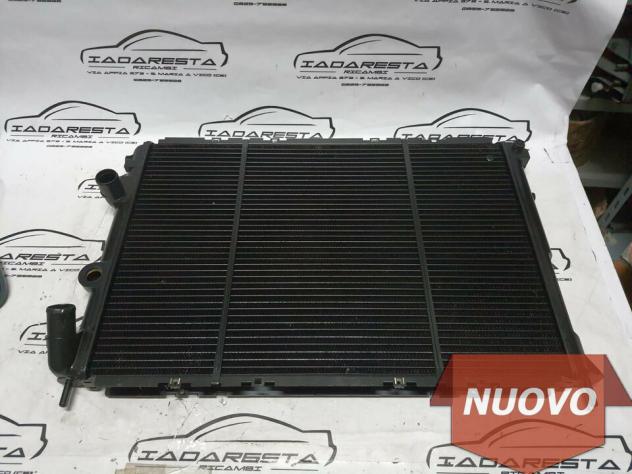 Radiatore Motore Renault Megane - Scenic 1.4 - 1.6 7700838133 - Foto 2