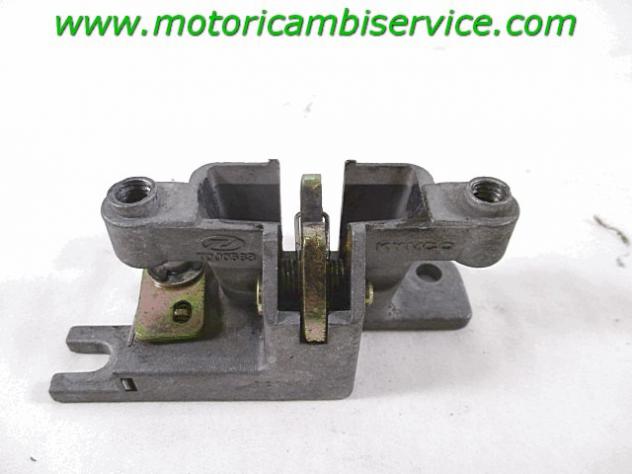 CHIUSURA SERRATURA SELLA KYMCO PEOPLE S 200 I (2007-2016) 77235 - Foto 2