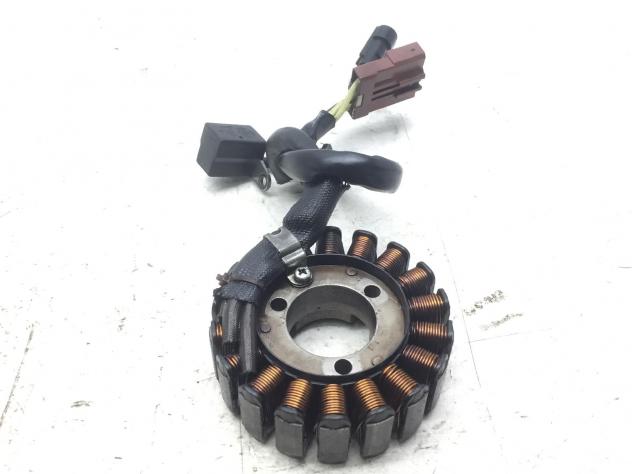 APRILIA SCARABEO IE LIGHT 200 STATORE CAMPO MAGNETICO E PICK UP 2009 RBH00 - Foto 5
