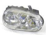1J1941018Q FARO FANALE ANTERIORE LATO DESTRO PASSEGGERO VOLKSWAGEN GOLF 4 1 &hellip;
