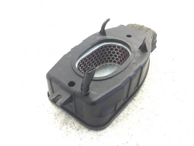 HONDA VF 700 C MAGNA 699 CASSA SCATOLA FILTRO ARIA 1986 JH2RC2109FM - Foto 4