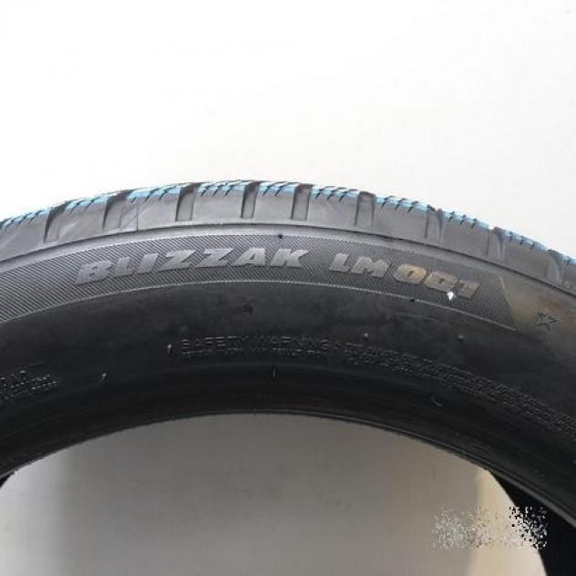 2 gomme 275 45 20 bridgestone a46767 - Foto 5