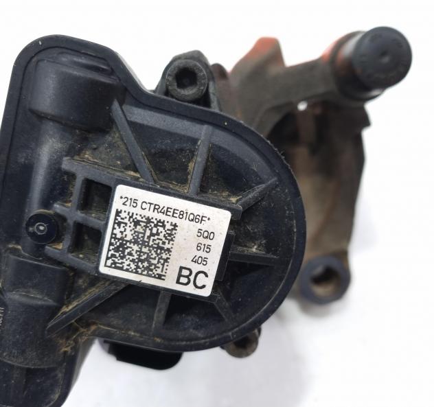 PINZA FRENO POSTERIORE SINISTRA AUDI A3 Sportback Serie (8VA) 5Q0615405BC (1218) - Foto 12