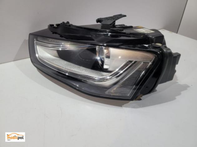 AUDI A4 B8 8K0 LIFT LAMPA PRZEDNIA XENON L- 12829 - Foto 2