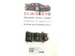 PULSANTIERA ANTERIORE SINISTRA HONDA Insight 1° Serie 35750-TM8-E11-M2 LDA3 (09)