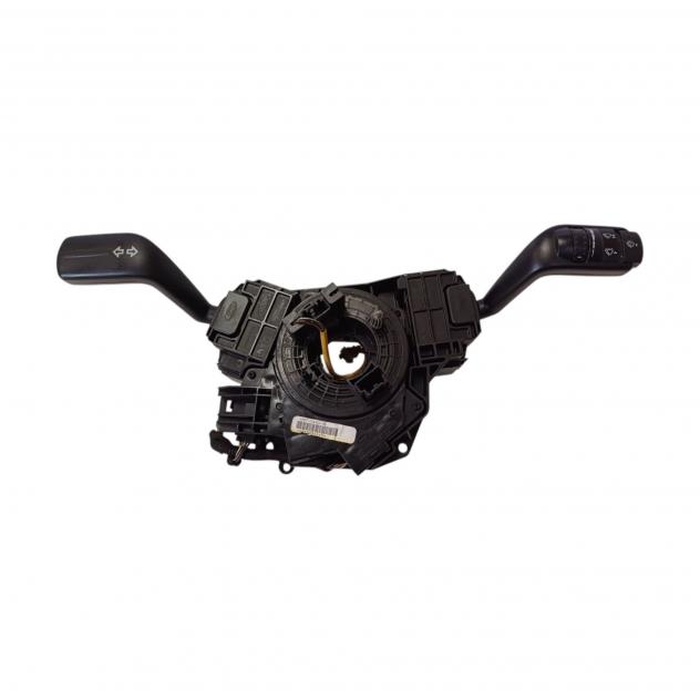 DEVIOLUCI FORD Transit Serie 4M5T-14A664-AB QVFA (0614)