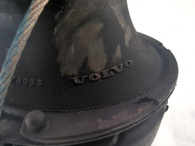 31277073 SUPPORTO MOTORE VOLVO V50 SW 2.0 D 110KW AUT 5P (2012) RICAMBIO USATO - Foto 8