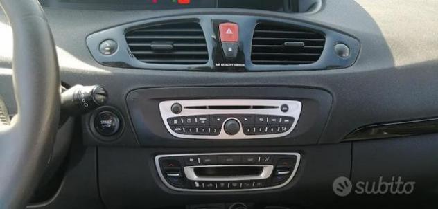 Ricambi Renault Scenic III X-Mod 1.9 2011 F9QN8 - Foto 10