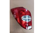 FANALE POST. PARTE EST. SX 999-U1304708 Parti elettriche  Fanaleria  Fanali &hellip;