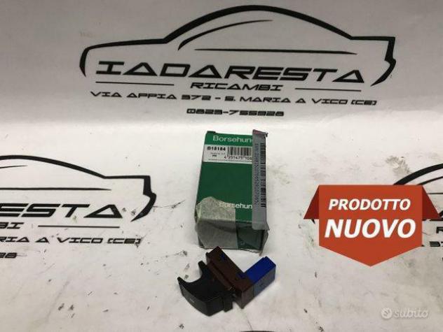 Interruttore Sportellino Golf 5 Touareg 7L6959833B - Foto 2