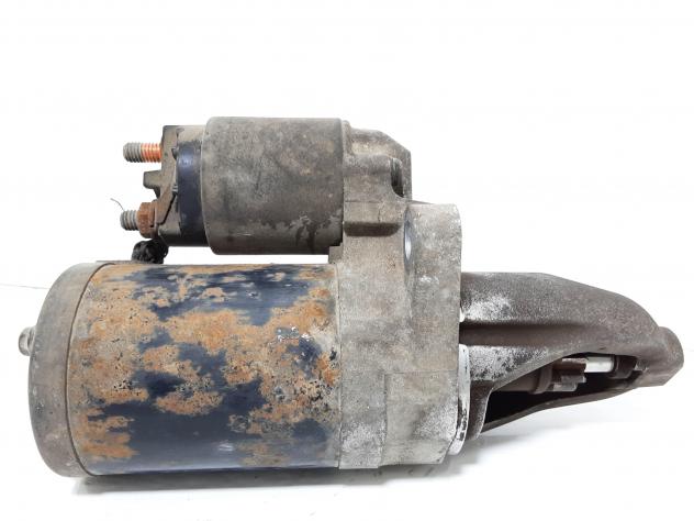 MOTORINO D' AVVIAMENTO SMART ForTwo Cabrio (W451) A1321510001 M 132.930 Benzina 1000 (0715) - Foto 5