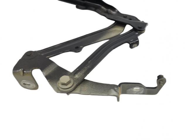 CERNIERE COFANO ANTERIORE DX E SX PEUGEOT 3008 Serie 9814188880 (1623) - Foto 6
