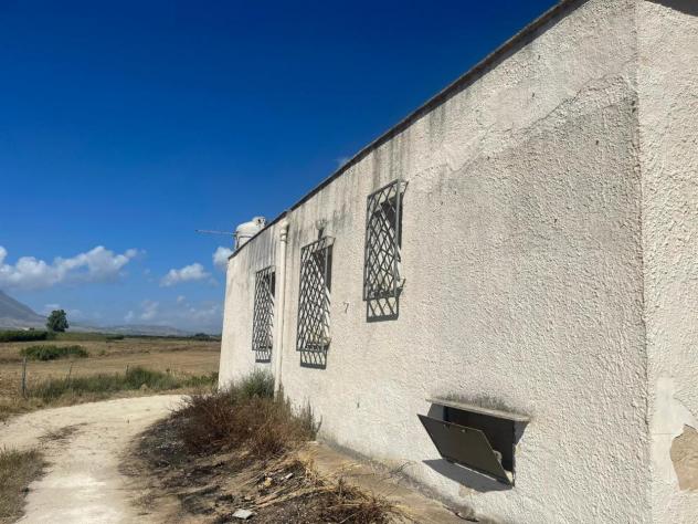 Casale in vendita a Misiliscemi - Foto 10