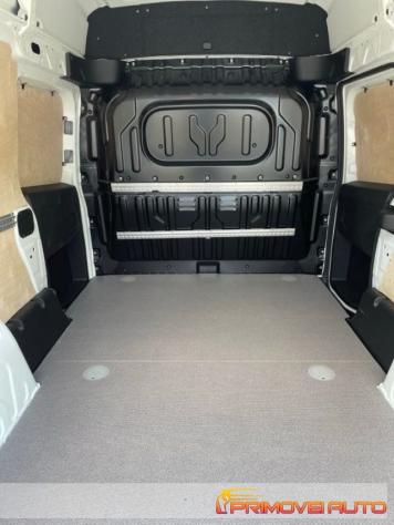 FIAT Doblo Doblò 1.6 MJT 101CV S&S L2H2 Cargo Easy rif. 19631315 - Foto 6