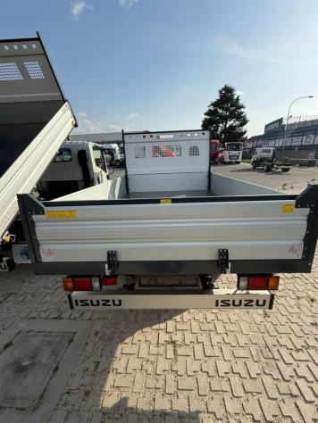 ISUZU M21 T H 1.9 TDI PL-RG Cabinato rif. 23440583 - Foto 5