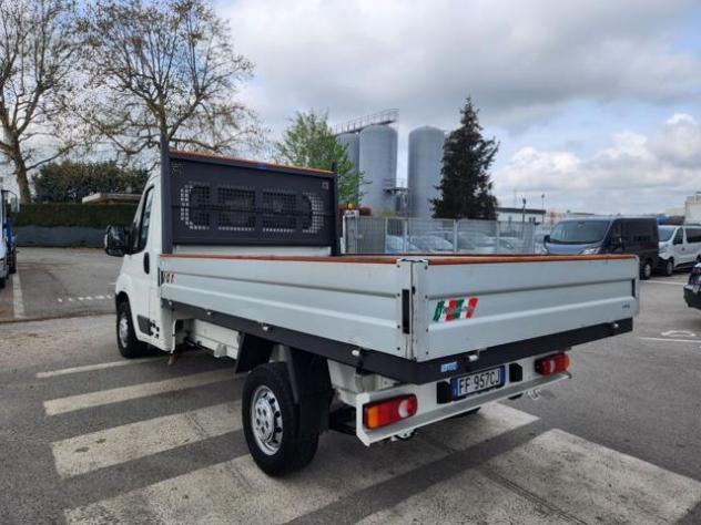 CITROEN Jumper cassone fisso rif. 22114985 - Foto 4