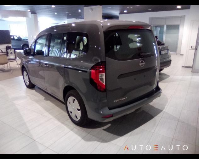 Nissan Townstar 1.3 130cv L1 N-Connecta my24 - Foto 2