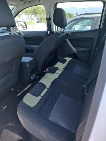 FORD Ranger 3ª serie Ranger 2.0 TDCi DC XLT 5 posti - Foto 6