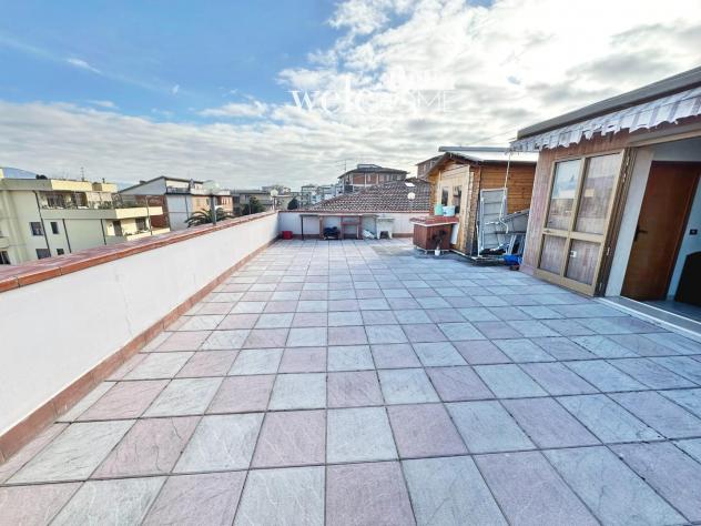 appartamento in vendita a Campi Bisenzio