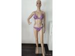 Bikini animalier Power Flower