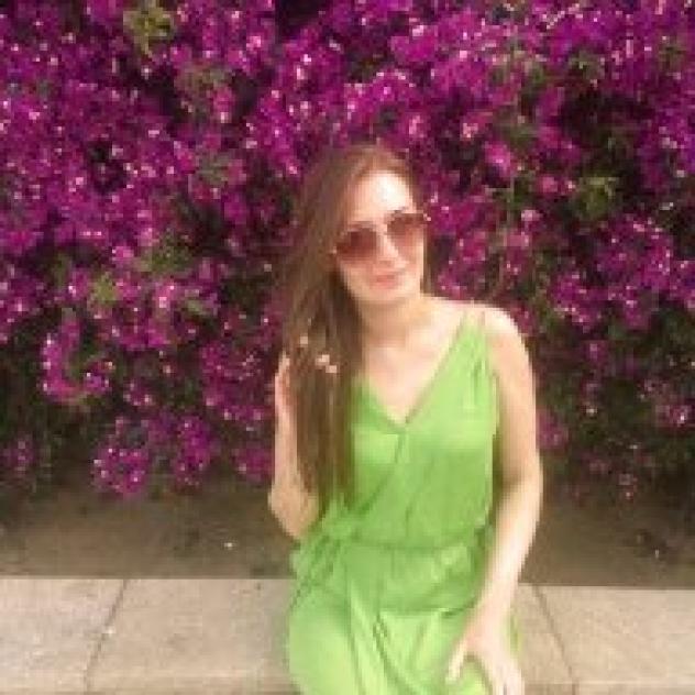 GIUstina, 29 da Modena Tel:
