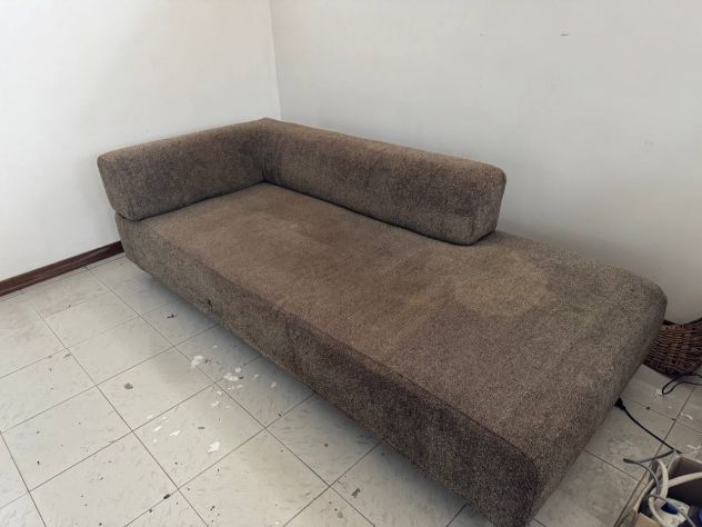 divano lineare - Foto 4