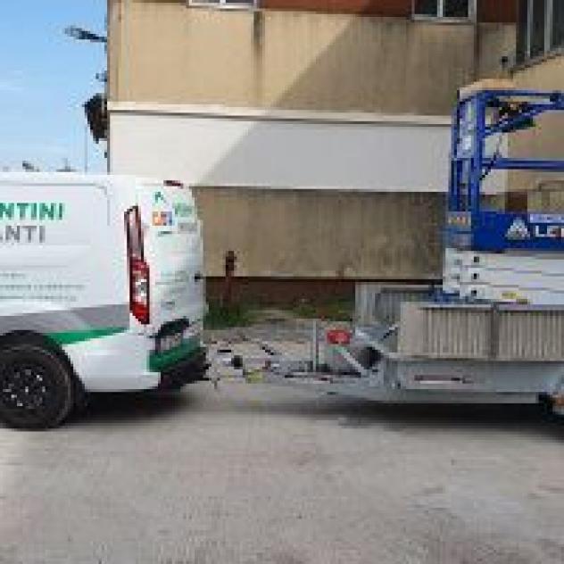 Vesentini Impianti S.r.l.