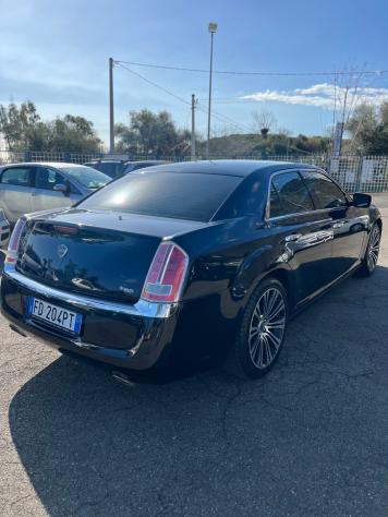 Lancia Thema 3.0 V6 Multijet II 239 CV Executive - Foto 6