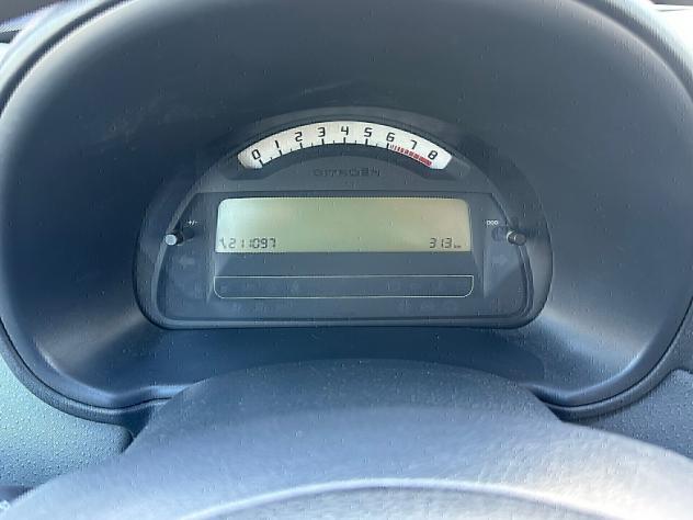 Citroen C3 1.1 Classique CON IMPIANTO METANO - Foto 8