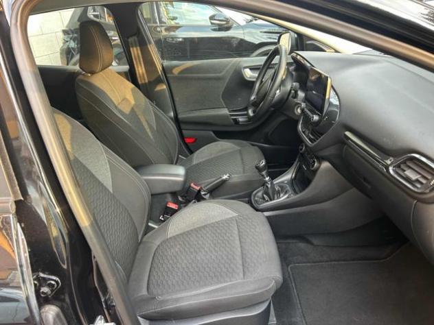 FORD Puma 1.0 EcoBoost Hybrid 125 CV S&S Titanium rif. 24173307 - Foto 9