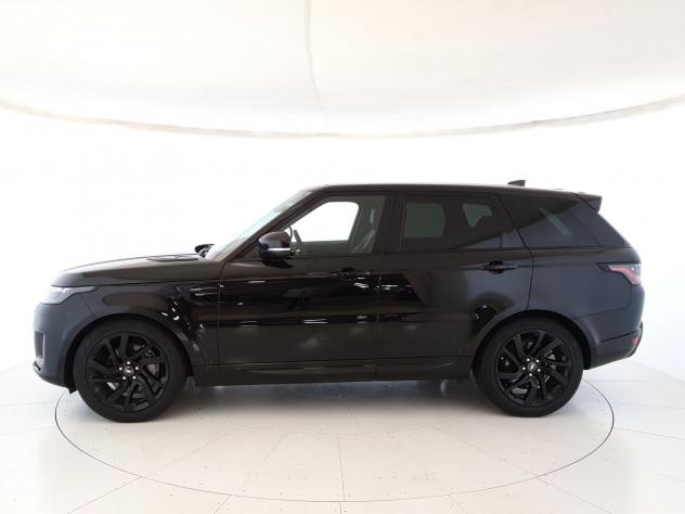 Land Rover Range Rover Sport 3.0 SDV6 MHEV 249cv HSE Dynamic aut. - Foto 10