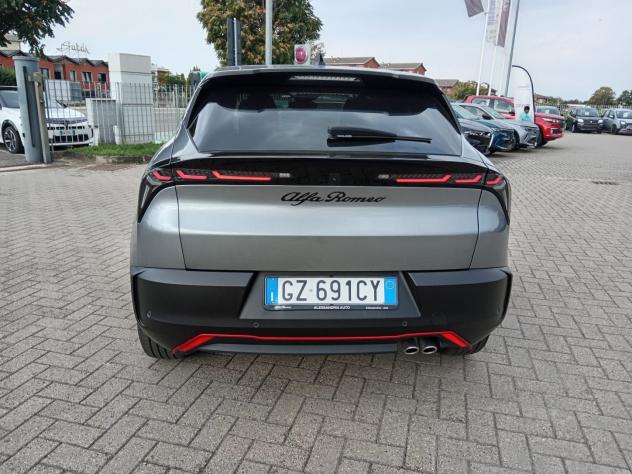 Alfa Romeo Junior Ibrida 1.2 145CV Hybrid eDCT6 ibrida SPECIALE - Foto 6