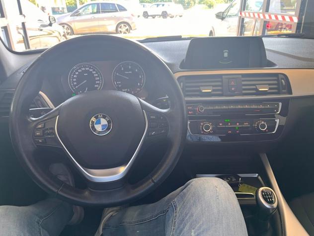 Bmw 116 116d 5p. Business - Foto 9