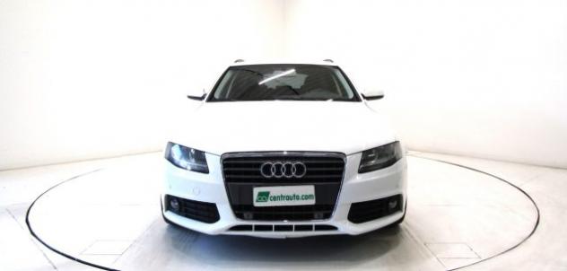 AUDI A4 Avant 2.0 TDI Manuale 5p 143CV rif. 24077449 - Foto 2
