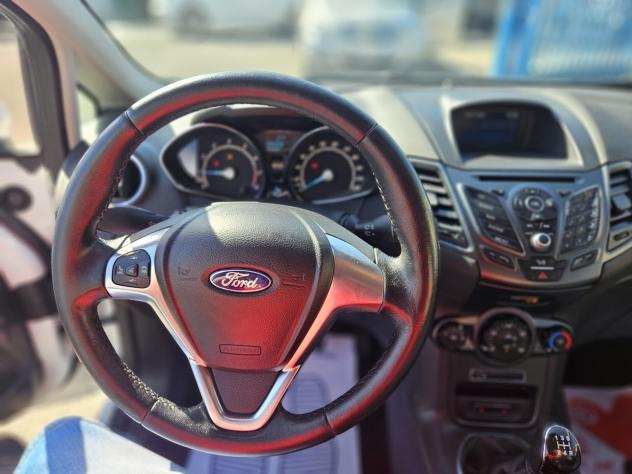 Ford Fiesta 1.0 80CV 5 porte - Foto 9