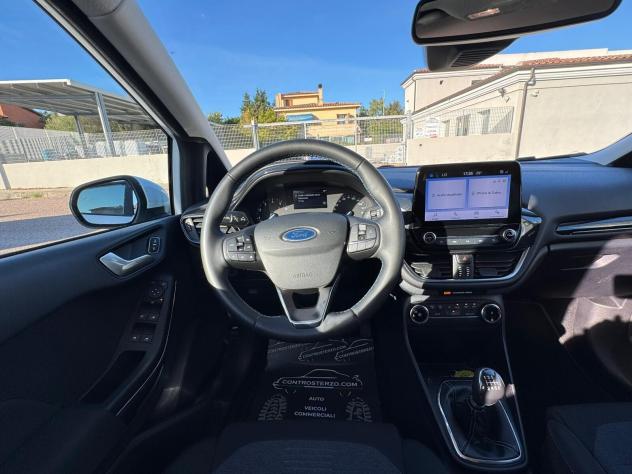 FORD FIESTA FULL OPTIONAL - SUPER PROMO - Foto 8