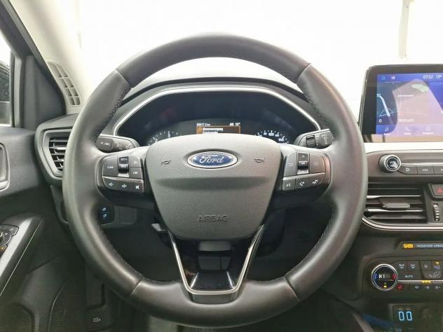Ford Focus 1.5 EcoBlue 120 CV SW Diesel FINANZIABILE - Foto 5