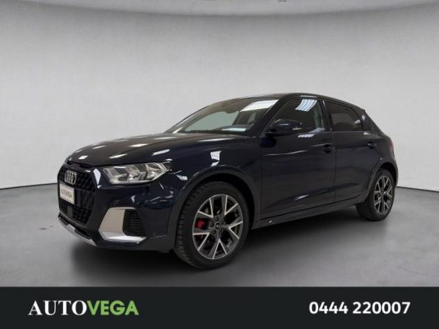 AUDI A1 citycarver 35 1.5 tfsi 150cv s-tronic rif. 23940523