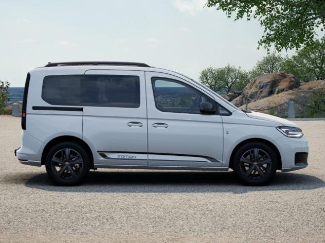 VOLKSWAGEN Caddy m1 2.0 tdi 122cv edition dsg7 rif. 24112632 - Foto 6