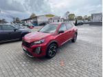 Peugeot 2008 nuovo allure bluehdi 130 eat8 s&s