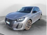 Peugeot 208 5p - allure puretech 100 s&s