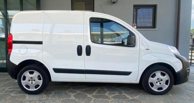 FIAT Fiorino cargo 1.3 mjt 95cv SX - Foto 6
